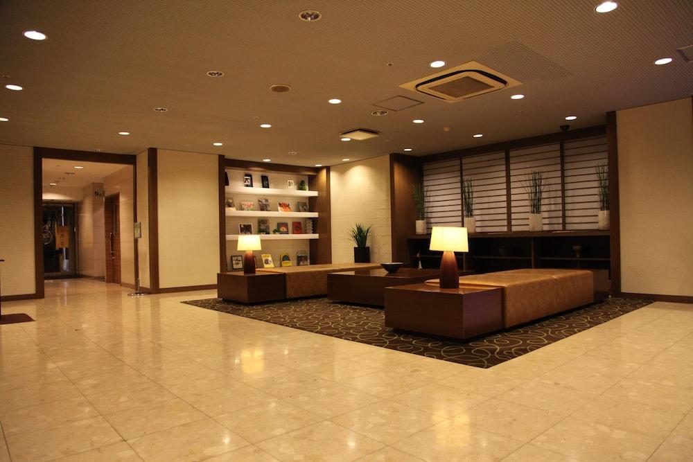 Hotel Resol Machida Exterior foto